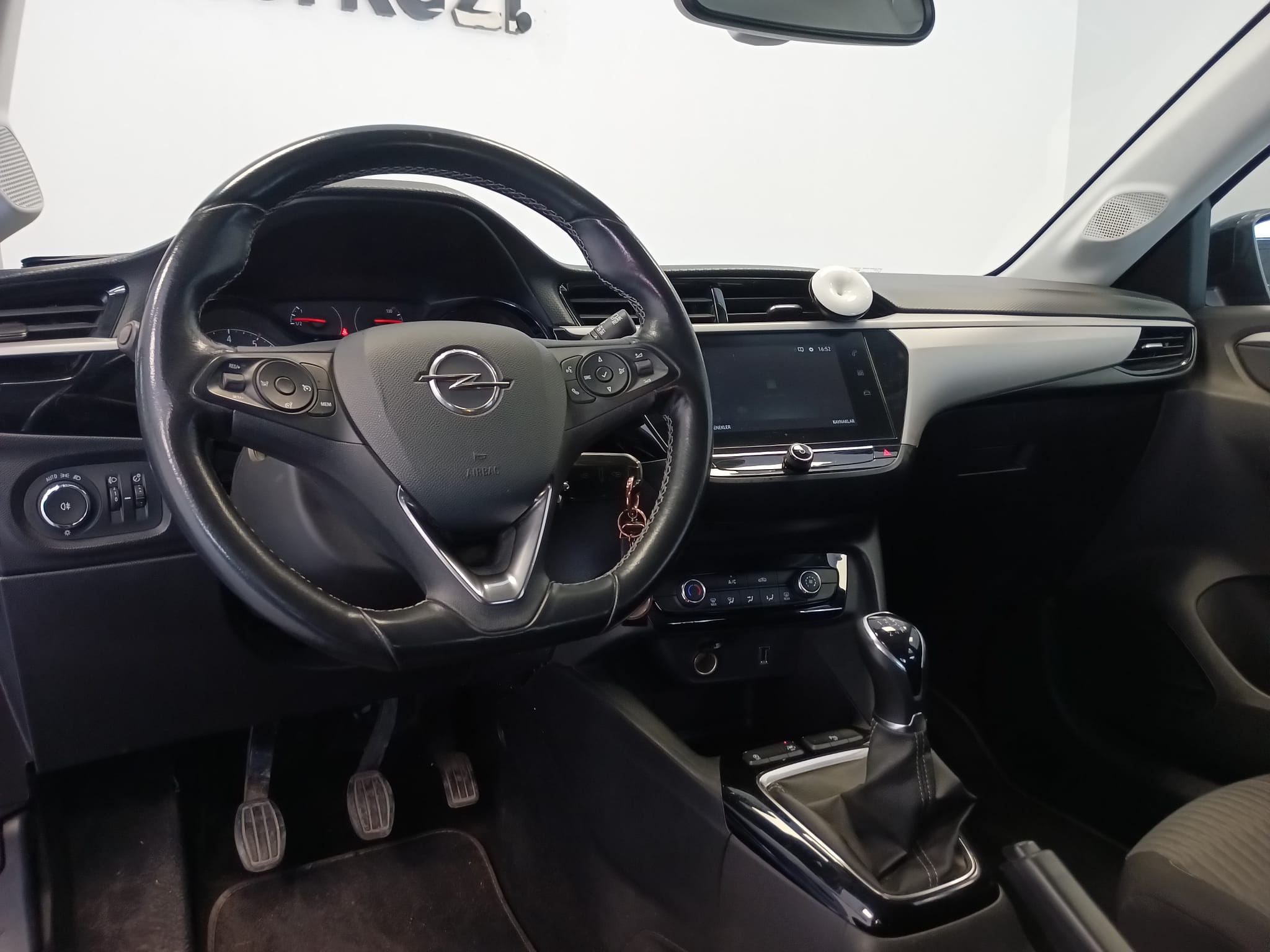 OPEL CORSA 14
